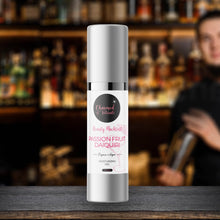 Passion Fruit Daiquiri Moisturizing Gel