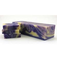 Lavender Cold Process Soap