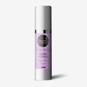 Berry Martini Soothing Gel