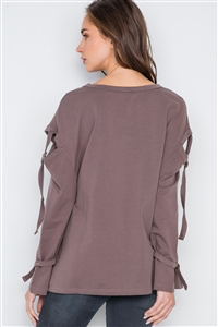 Cocoa Cut It Out! Sweater