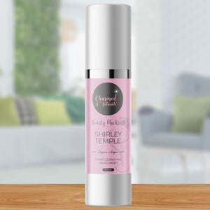 Shirley Temple Thirst-Quenching Moisturizer